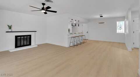 1217 N Tonopah Drive, Las Vegas, NV 89106