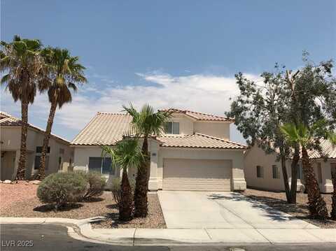 2064 LIPARI Court, Las Vegas, NV 89123