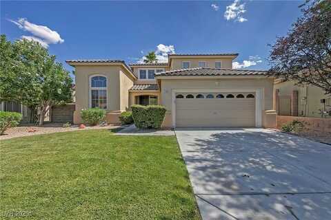 2385 Stansbury Court, Henderson, NV 89052