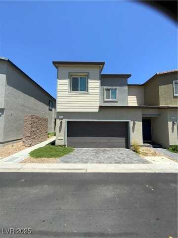 4114 Lunar Canyon Avenue, North Las Vegas, NV 89084