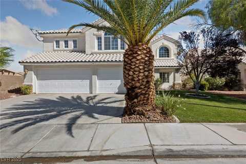 2890 SKOWHEGAN Drive, Las Vegas, NV 89074