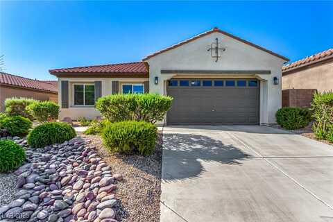 2756 Leys Burnett Avenue, Henderson, NV 89044