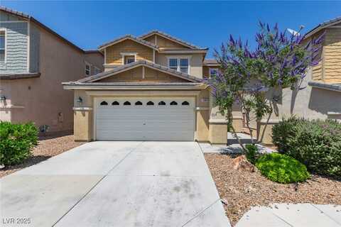 104 Big Cliff Avenue, North Las Vegas, NV 89031