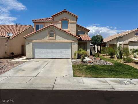1828 Badger Canyon Avenue, North Las Vegas, NV 89031