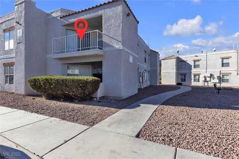 6800 E Lake Mead Boulevard, Las Vegas, NV 89156