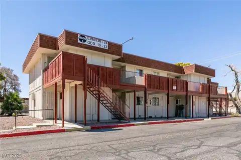 5384 Swenson Street, Las Vegas, NV 89119