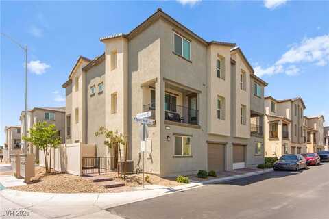 6937 Spicy Merlot Street, North Las Vegas, NV 89086