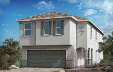 4204 Texas Lilac Avenue, Las Vegas, NV 89139