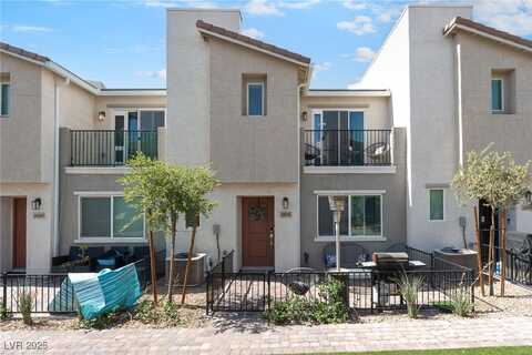 2620 Canary Yellow Court, North Las Vegas, NV 89086