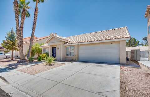1717 Gatepost Avenue, North Las Vegas, NV 89031