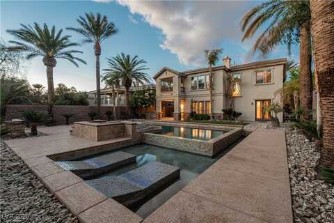 1423 Foothills Village Drive, Henderson, NV 89012