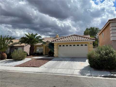 1393 Glassy Pond Avenue, Las Vegas, NV 89183