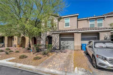 5661 Warm Light Street, Las Vegas, NV 89118