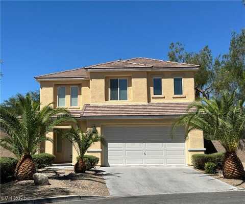 2924 Pitgaveny Avenue, Henderson, NV 89044