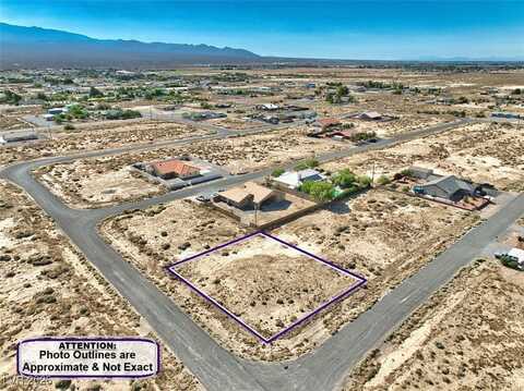1171 W Atoll Drive, Pahrump, NV 89060