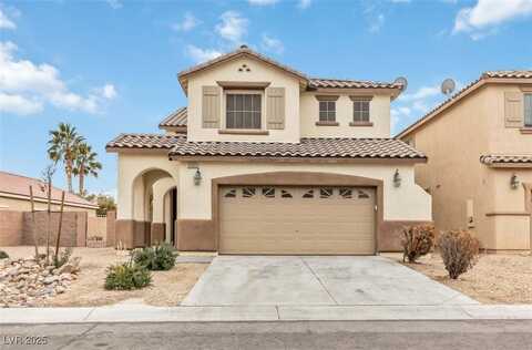 3909 Bella Contada Lane, Las Vegas, NV 89141