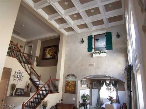 421 Silver Prairie Court, Las Vegas, NV 89144