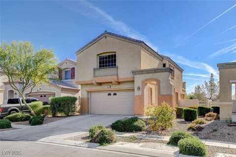 5524 Overlook Valley Street, North Las Vegas, NV 89081