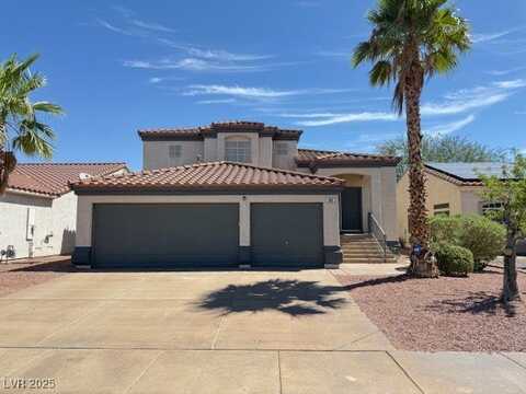 138 Camino Capri, Henderson, NV 89012