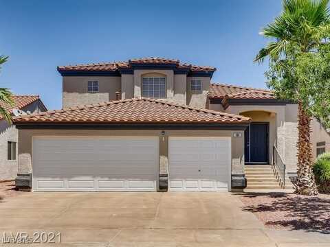 138 Camino Capri, Henderson, NV 89012