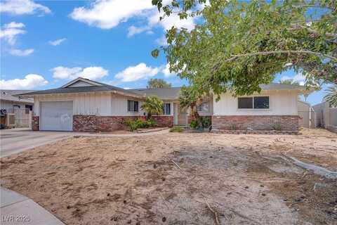 1505 Flag Circle, Las Vegas, NV 89102