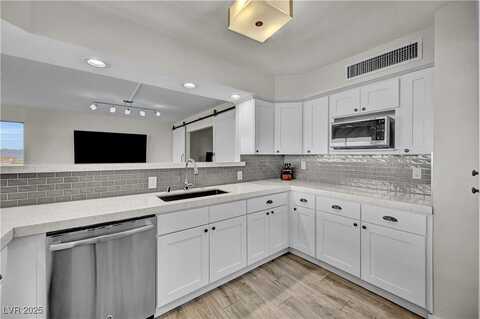 3111 Bel Air Drive, Las Vegas, NV 89109