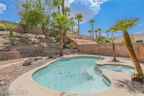 2255 Early Frost Avenue, Henderson, NV 89052