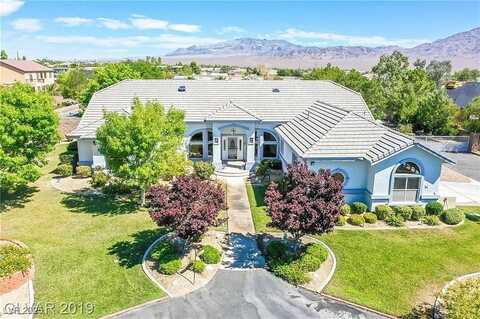 8640 Horse Drive, Las Vegas, NV 89143