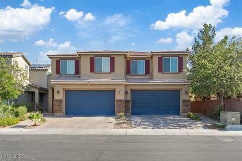 3916 Thomas Patrick Avenue, North Las Vegas, NV 89032