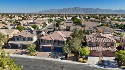 3916 Thomas Patrick Avenue, North Las Vegas, NV 89032