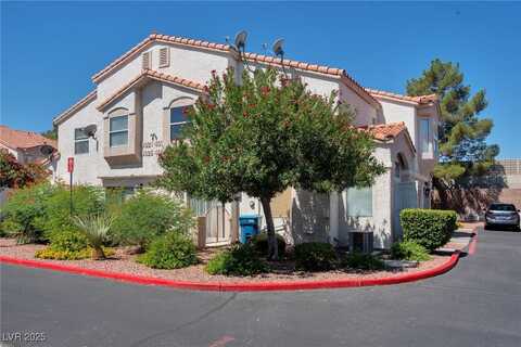4029 Cape Sand Drive, Las Vegas, NV 89108