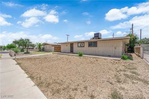 5705 Evergreen Avenue, Las Vegas, NV 89107