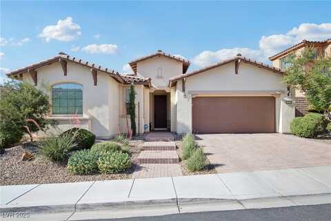 12231 Monument Hill Avenue, Las Vegas, NV 89138