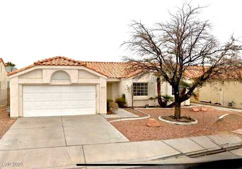 2732 Pinewood Avenue, Henderson, NV 89074