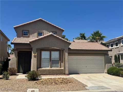 754 Canfield Point Avenue, Las Vegas, NV 89183