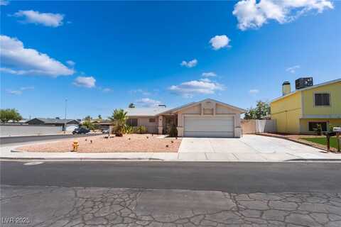 3890 White Horse Street, Las Vegas, NV 89115