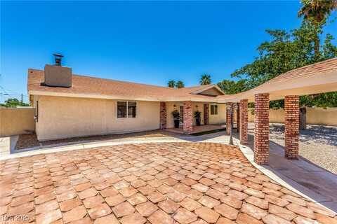 4805 JAY Avenue, Las Vegas, NV 89130