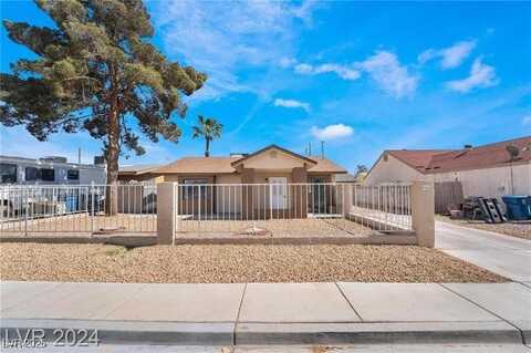 5944 Willard Street, Las Vegas, NV 89122
