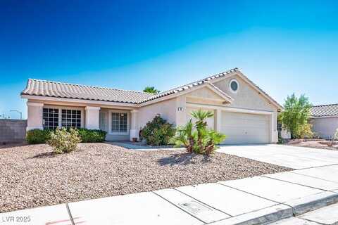 301 Mindoro Avenue, North Las Vegas, NV 89031