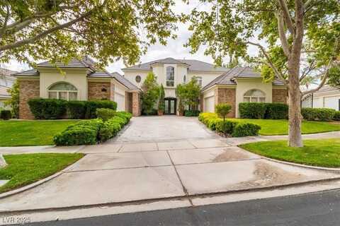 2104 Redbird Drive, Las Vegas, NV 89134