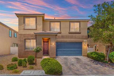 5309 Golden Melody Lane, North Las Vegas, NV 89081