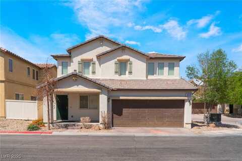 6312 Blue Twilight Court, Las Vegas, NV 89108