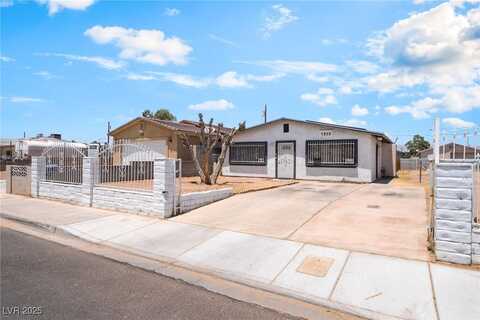 1328 Balzar Avenue, Las Vegas, NV 89106