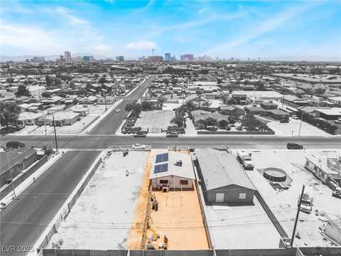 1328 Balzar Avenue, Las Vegas, NV 89106