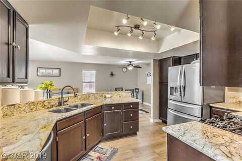 118 Wynntry Drive, Henderson, NV 89074