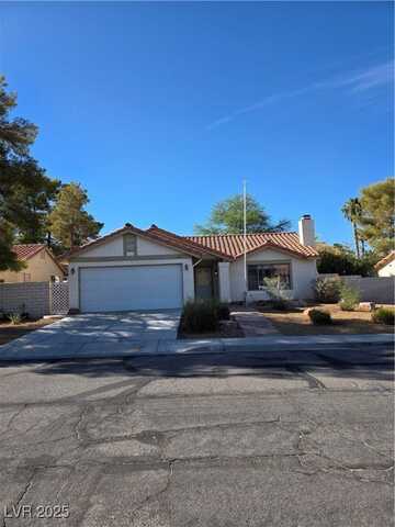 422 MACBREY Drive, Las Vegas, NV 89123