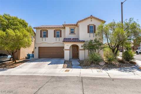 11110 FORT BOWIE Street, Las Vegas, NV 89179