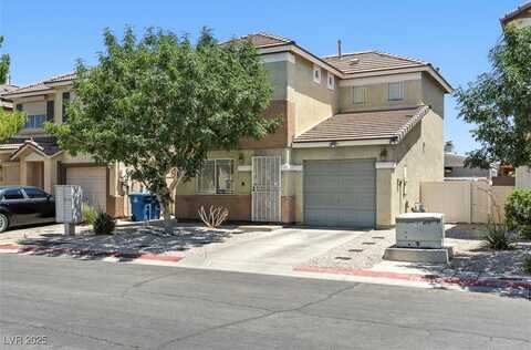 2140 Clancy Street, Las Vegas, NV 89156