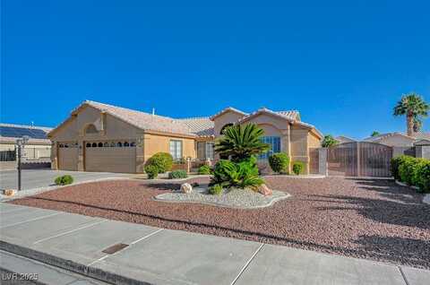 6317 Canyon Ridge Drive, Las Vegas, NV 89108