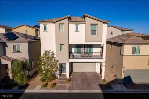 6960 Crescent Gold Street, North Las Vegas, NV 89086